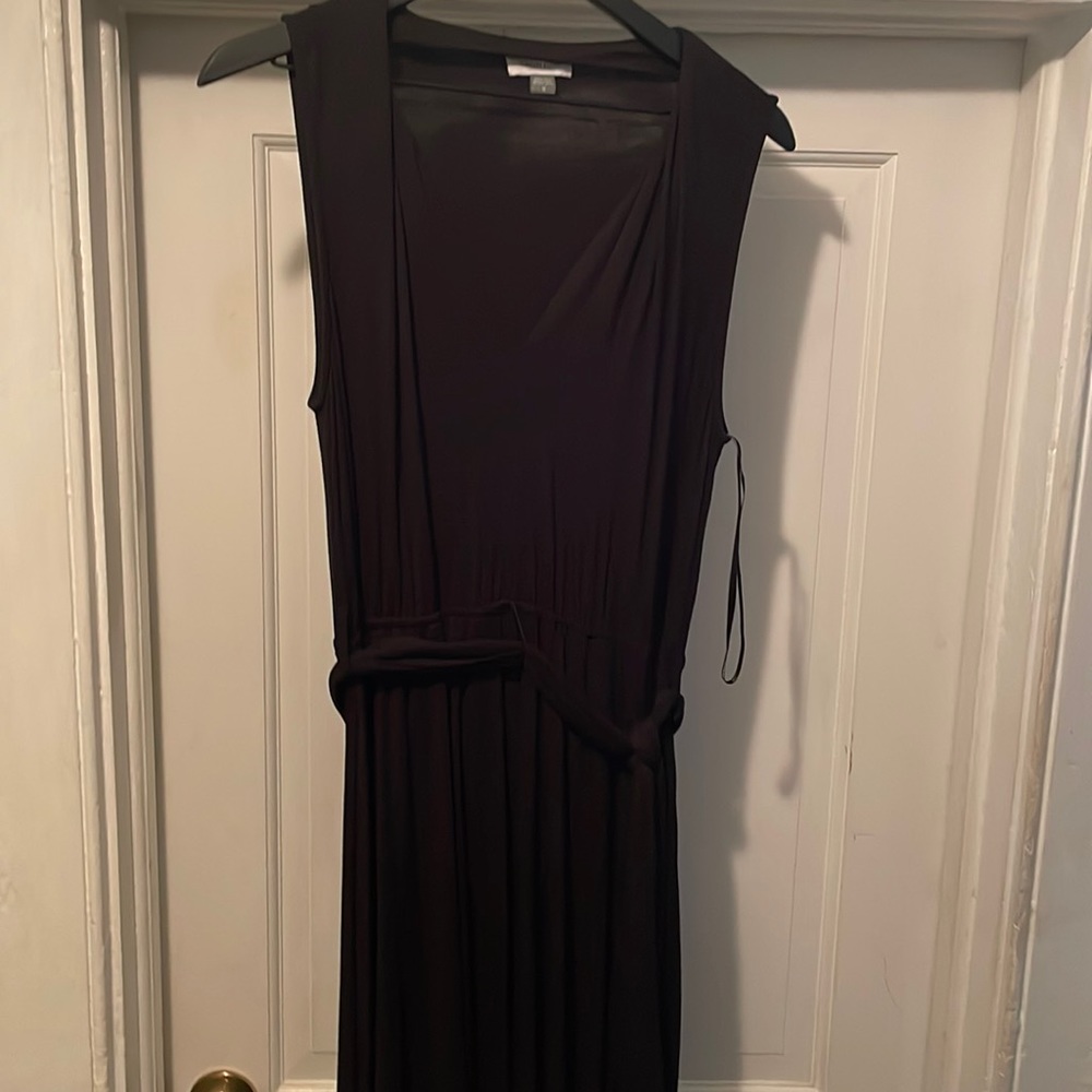 Calvin Klein black dress size 12
